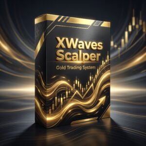 XWaves Scalper Gold Trading System