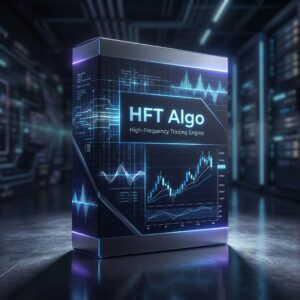 HFT Algo High-Frequency Trading Engine