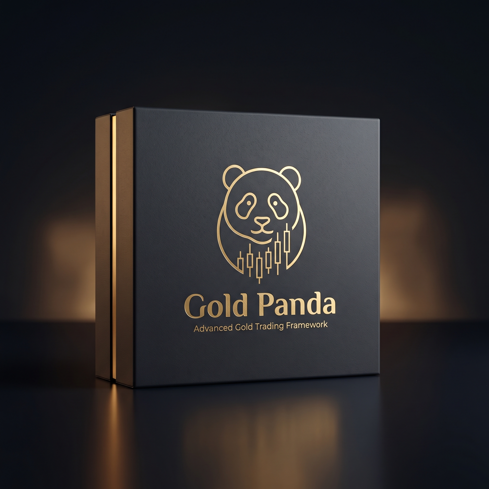 Gold Trading Algos