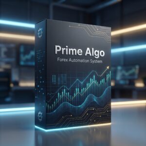 Prime Algo Forex Automation System