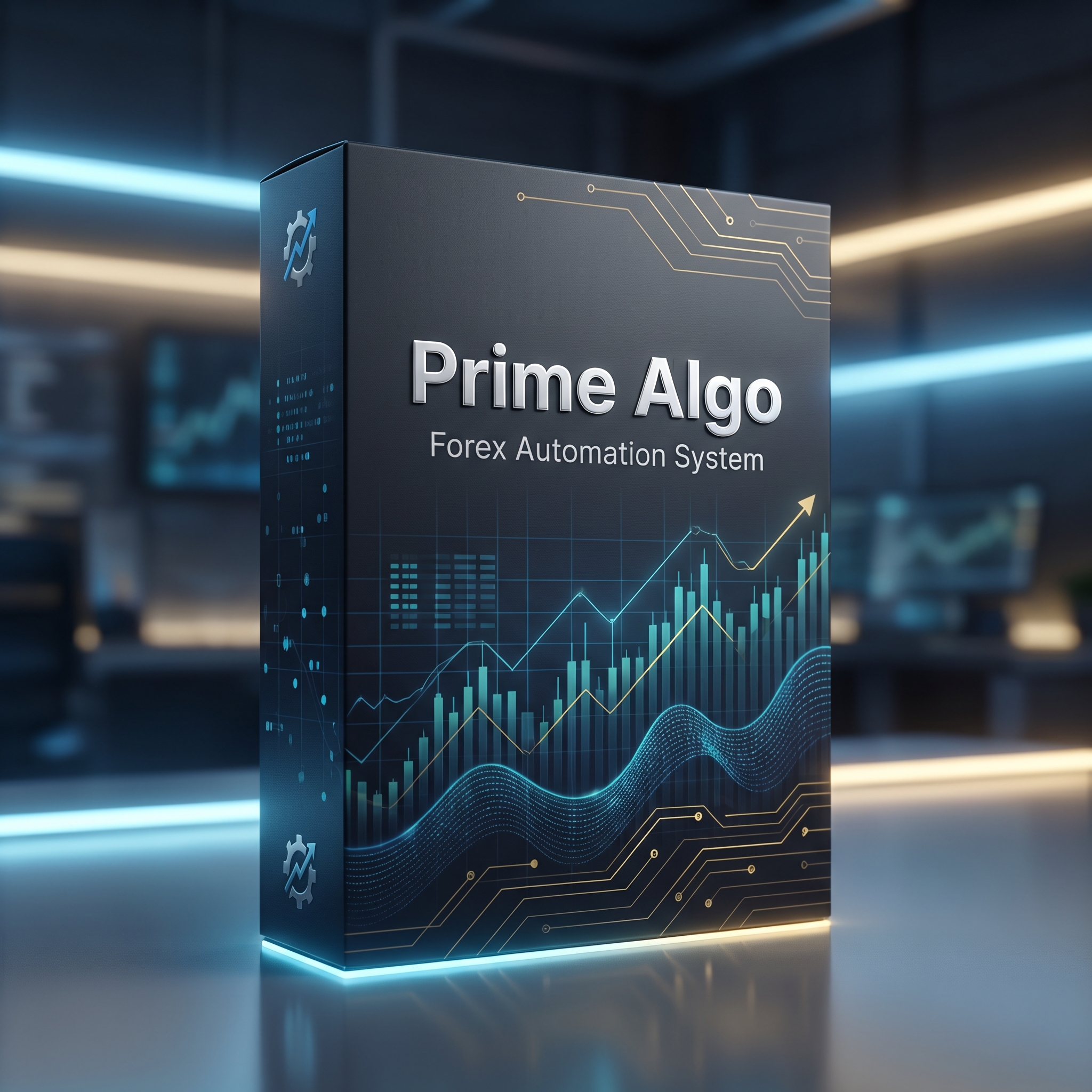 Forex Algos